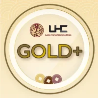 LHC GOLD+